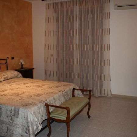 Costa D'Amalfi E Cilento Bed & Breakfast Pontecagnano Eksteriør bilde