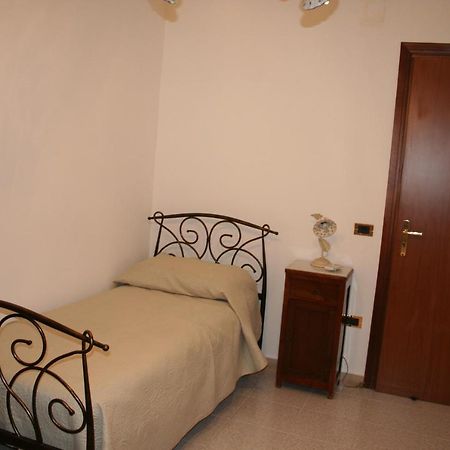 Costa D'Amalfi E Cilento Bed & Breakfast Pontecagnano Eksteriør bilde