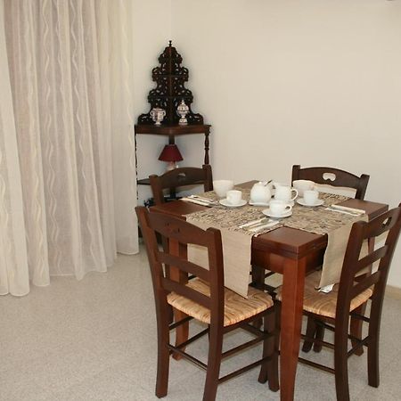 Costa D'Amalfi E Cilento Bed & Breakfast Pontecagnano Eksteriør bilde