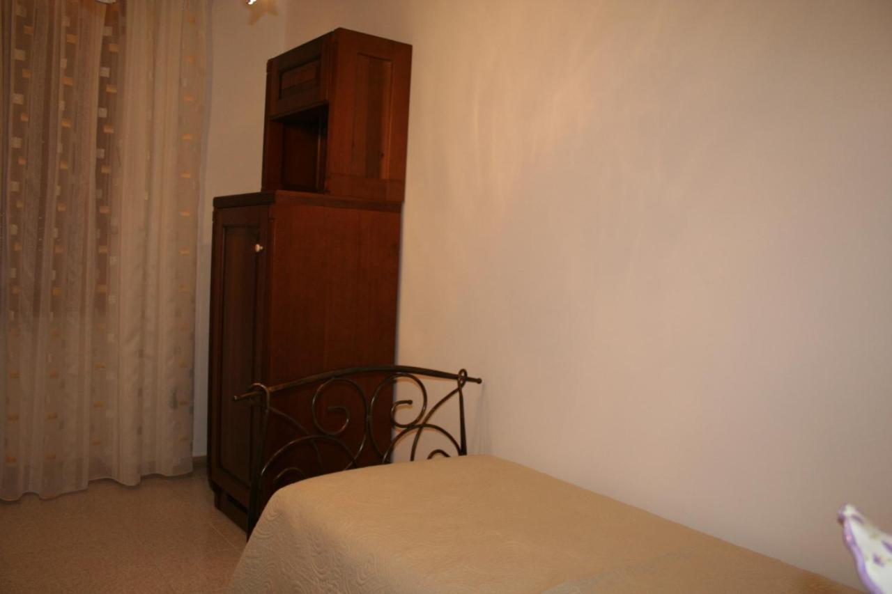 Costa D'Amalfi E Cilento Bed & Breakfast Pontecagnano Eksteriør bilde
