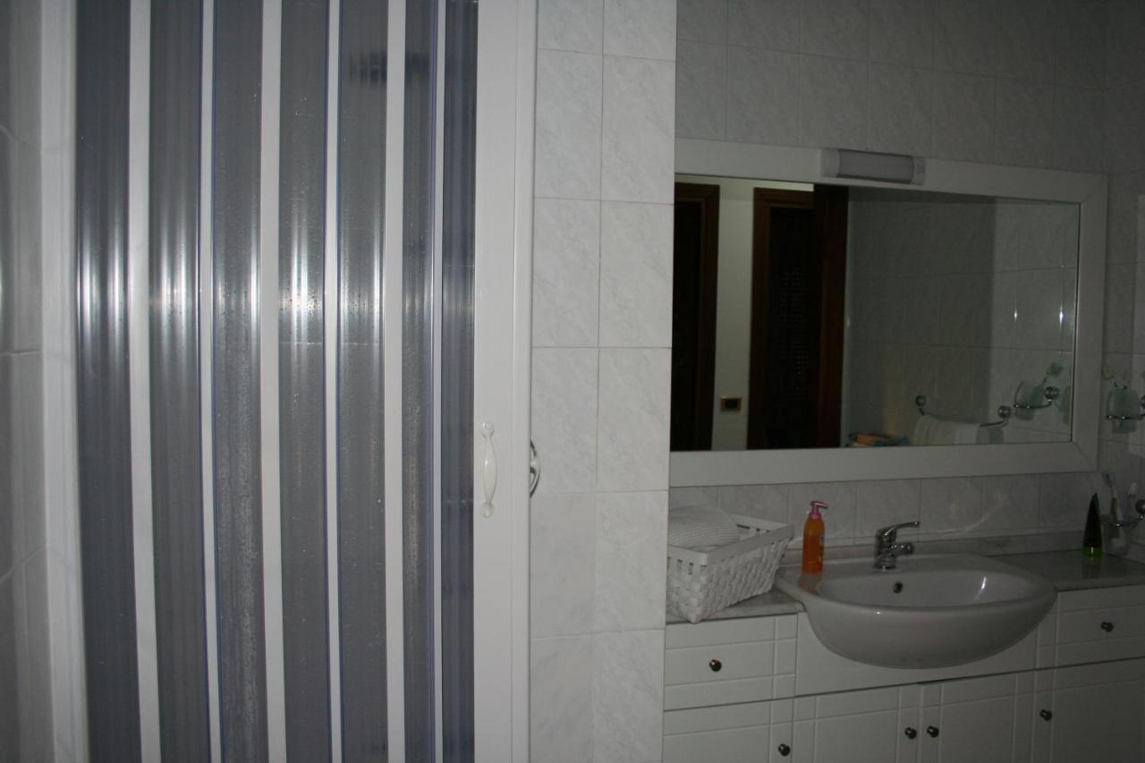 Costa D'Amalfi E Cilento Bed & Breakfast Pontecagnano Eksteriør bilde