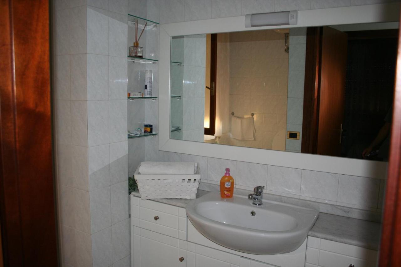 Costa D'Amalfi E Cilento Bed & Breakfast Pontecagnano Eksteriør bilde