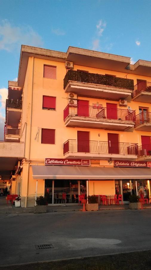 Costa D'Amalfi E Cilento Bed & Breakfast Pontecagnano Eksteriør bilde