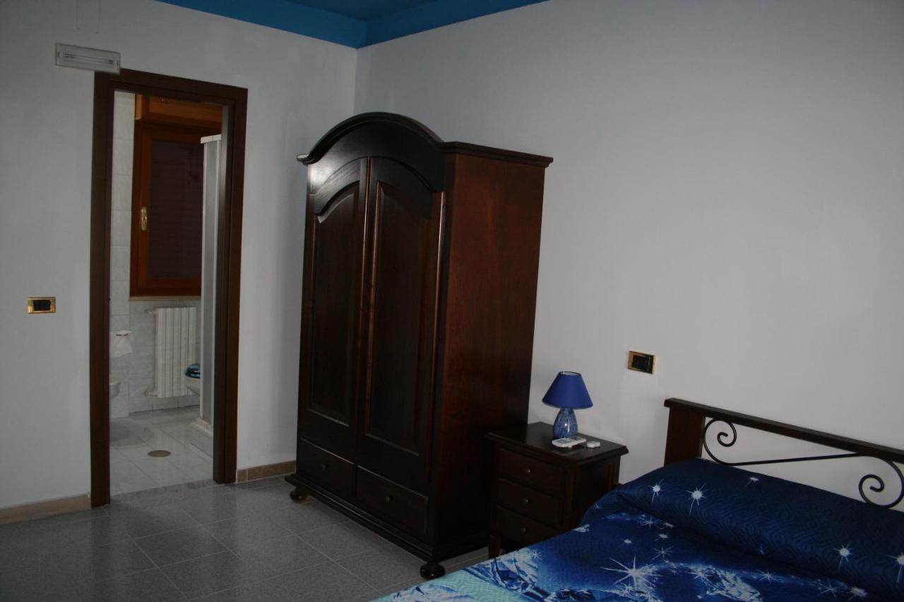 Costa D'Amalfi E Cilento Bed & Breakfast Pontecagnano Eksteriør bilde
