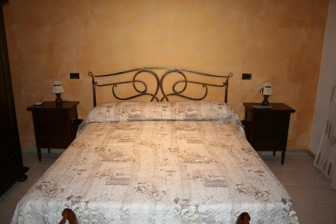 Costa D'Amalfi E Cilento Bed & Breakfast Pontecagnano Eksteriør bilde