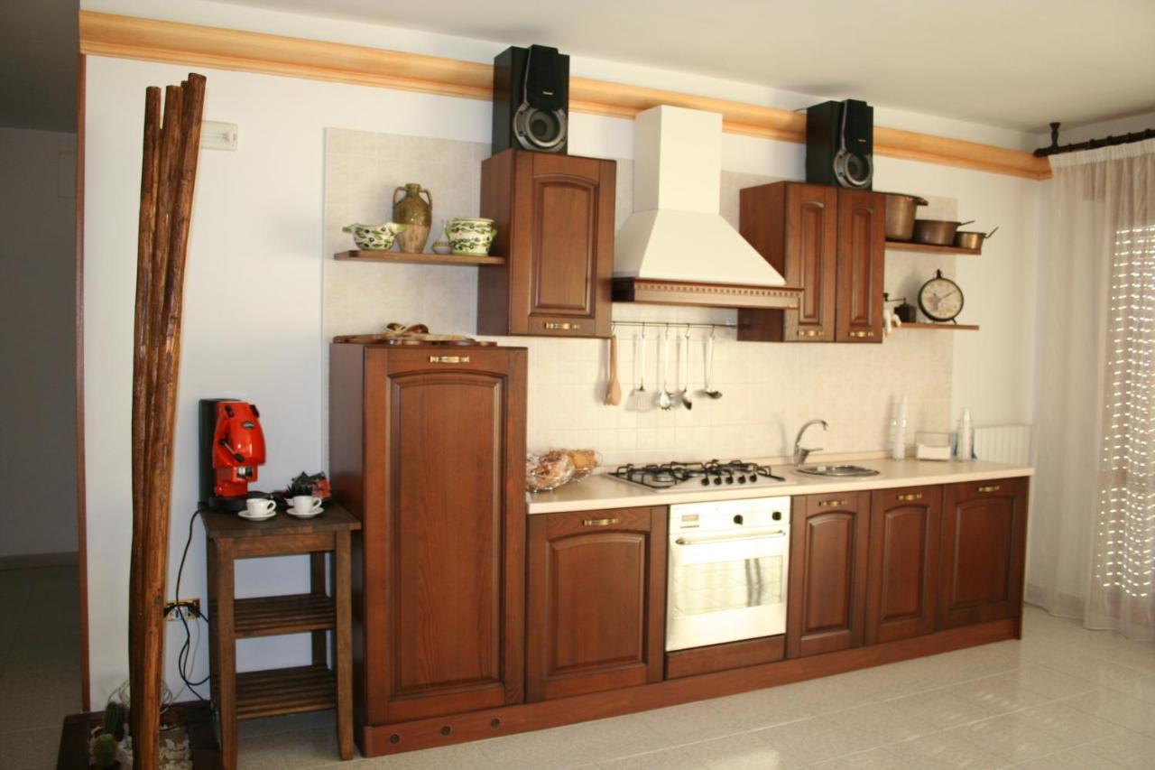 Costa D'Amalfi E Cilento Bed & Breakfast Pontecagnano Eksteriør bilde