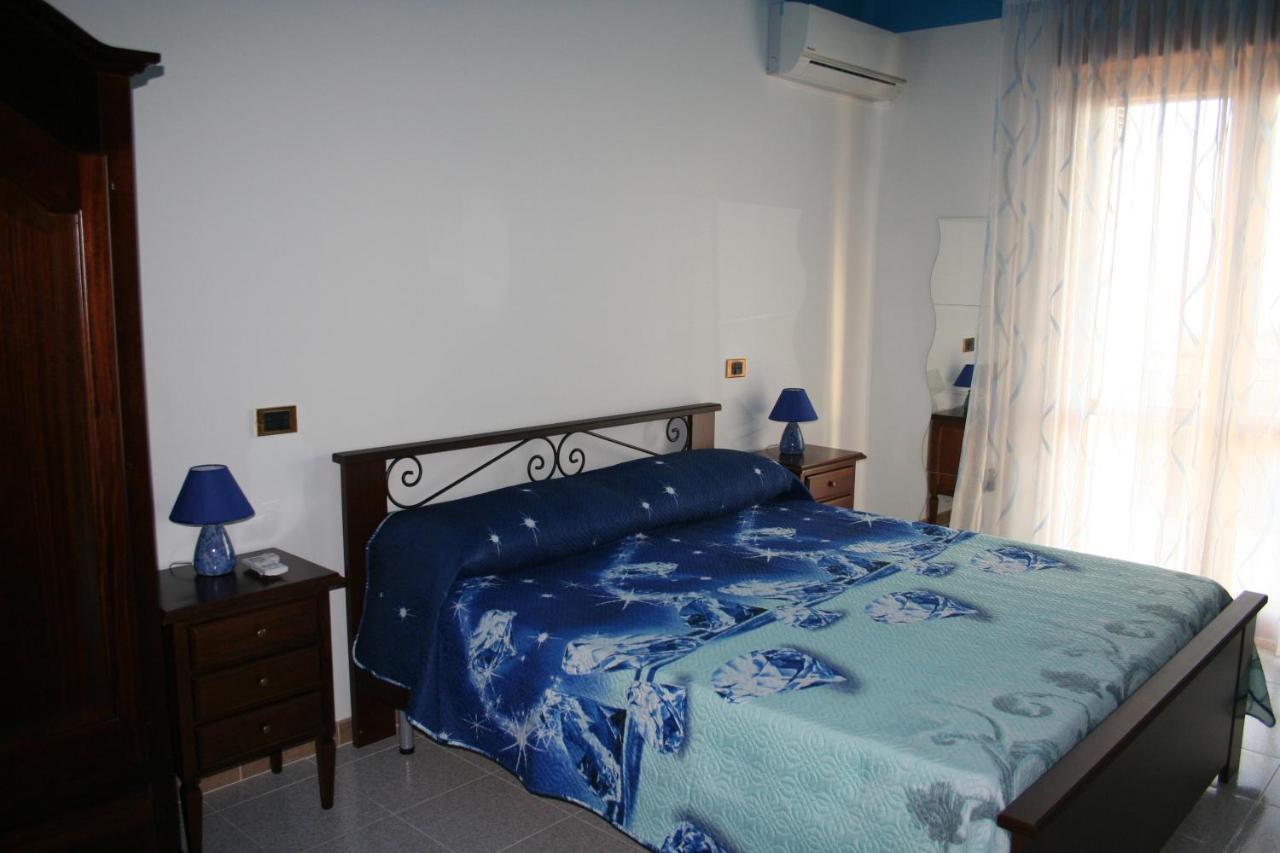 Costa D'Amalfi E Cilento Bed & Breakfast Pontecagnano Eksteriør bilde
