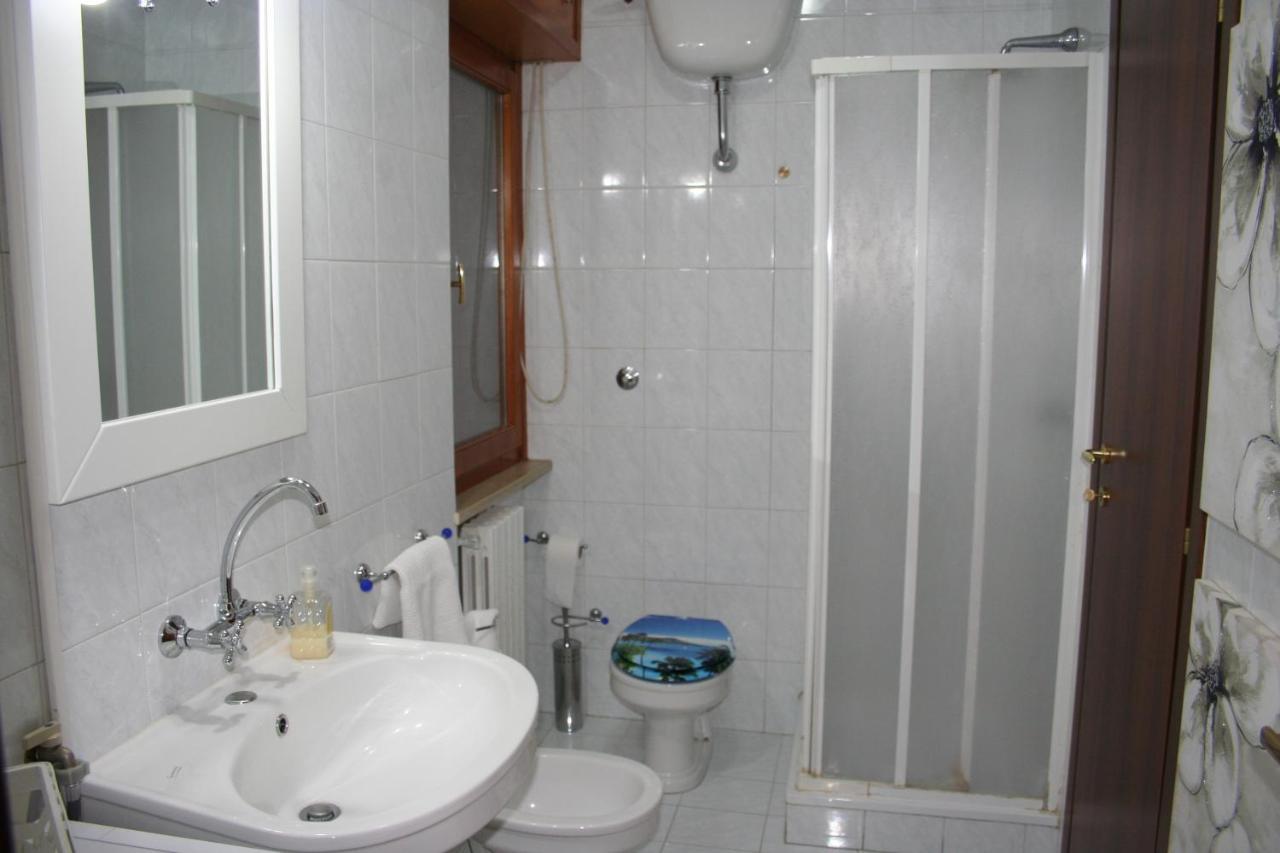 Costa D'Amalfi E Cilento Bed & Breakfast Pontecagnano Eksteriør bilde