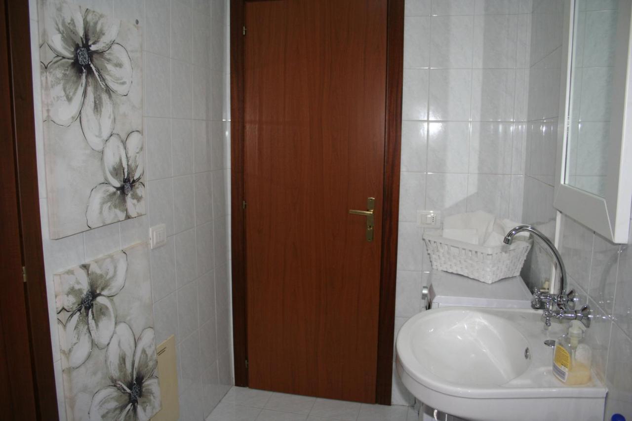 Costa D'Amalfi E Cilento Bed & Breakfast Pontecagnano Eksteriør bilde